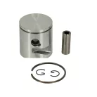 Dugattyú komplett Husqvarna 235, 240 39mm utángyártott