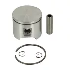 Dugattyú komplett Husqvarna 55 46mm utángyártott