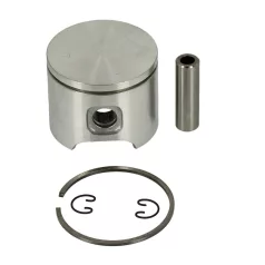 Dugattyú komplett Husqvarna 55 46mm utángyártott