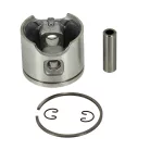 Dugattyú komplett Husqvarna 55 46mm utángyártott