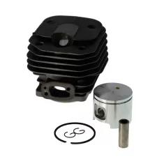 Henger komplett Husqvarna 61 48mm, zárt utángyártott