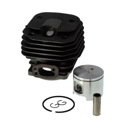 Henger komplett Husqvarna 61 48mm, zárt utángyártott