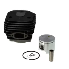 Henger komplett Husqvarna 61 48mm, zárt utángyártott