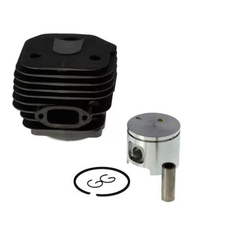 Henger komplett Husqvarna 61 48mm, zárt utángyártott