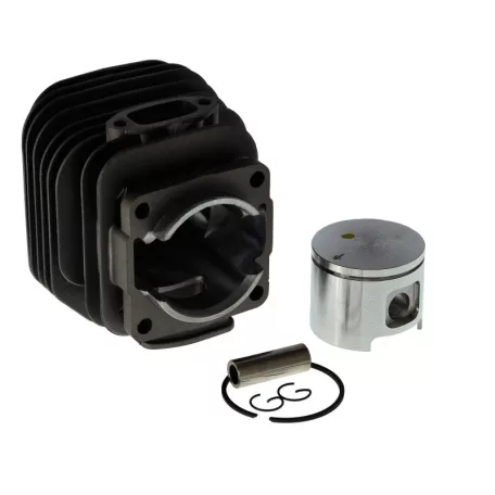 Henger komplett Husqvarna 61 48mm, zárt utángyártott