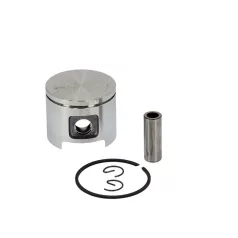 Dugattyú komplett Husqvarna 61 48mm zárt utángyártott
