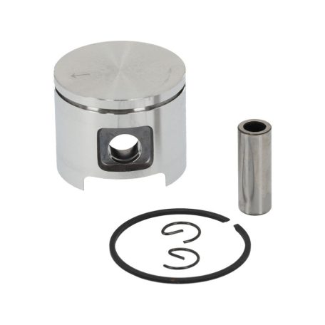 Dugattyú komplett Husqvarna 61 48mm zárt utángyártott