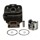 Henger komplett Stihl 036 48mm utángyártott