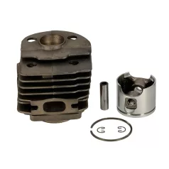 Henger komplett Husqvarna 55 46mm utángyártott