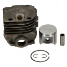 Henger komplett Husqvarna 365 48mm utángyártott