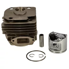 Henger komplett Husqvarna 372 régi, 50mm utángyártott