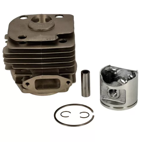 Henger komplett Husqvarna 372 régi, 50mm utángyártott