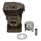 Henger komplett Husqvarna 340 40mm utángyártott