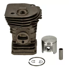Henger komplett Husqvarna 340 40mm utángyártott