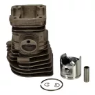 Henger komplett Husqvarna 340 40mm utángyártott