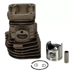Henger komplett Husqvarna 340 40mm utángyártott