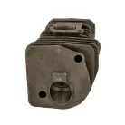 Henger komplett Husqvarna 340 40mm utángyártott