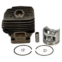 Henger komplett Stihl 066 54mm ms660 utángyártott
