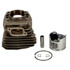 Henger komplett Husqvarna 350 45mm utángyártott