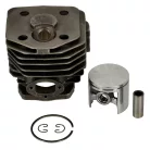 Henger komplett Husqvarna 254 45mm utángyártott