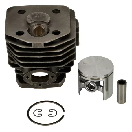 Henger komplett Husqvarna 254 45mm utángyártott
