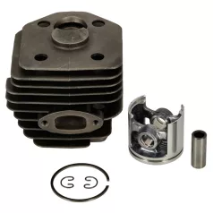 Henger komplett Husqvarna 254 45mm utángyártott