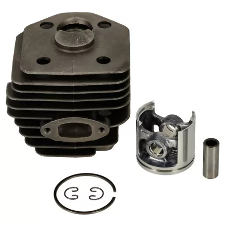 Henger komplett Husqvarna 254 45mm utángyártott
