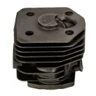 Henger komplett Husqvarna 254 45mm utángyártott