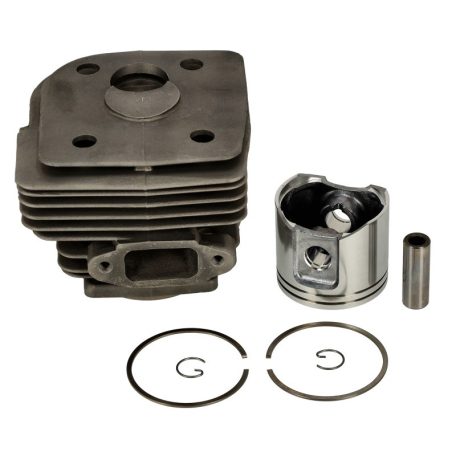 Henger komplett Husqvarna 390XP utángyártott