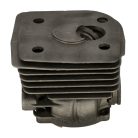 Henger komplett Husqvarna 390XP utángyártott