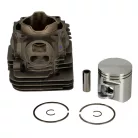 Henger komplett Husqvarna 365 x-torq, 50mm utángyártott