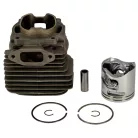 Henger komplett Husqvarna 365 x-torq, 50mm utángyártott