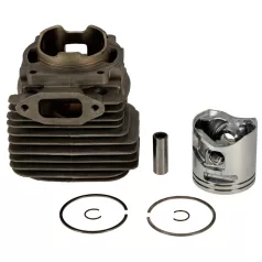 Henger komplett Husqvarna 365 x-torq, 50mm utángyártott