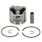 Dugattyú komplett Stihl 029 46mm utángyártott