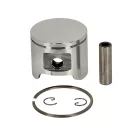 Dugattyú komplett Husqvarna 353 45mm utángyártott