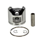 Dugattyú komplett Husqvarna 353 45mm utángyártott