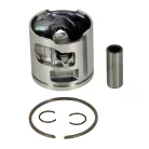 Dugattyú komplett Husqvarna 455 47mm utángyártott