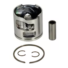 Dugattyú komplett Husqvarna 455 47mm utángyártott