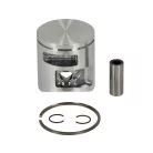 Dugattyú komplett Husqvarna 435, 440, 135 41mm utángyártott