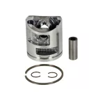 Dugattyú komplett Husqvarna 435, 440, 135 41mm utángyártott