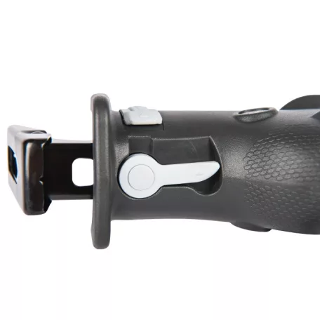 Orrfűrész akkumulátoros Greenworks G24RS 24v, vmélység fa: 180, fém: 20mm, akku-töltő nélkül