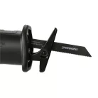 Orrfűrész akkumulátoros Greenworks GD24RS 24v, vmélység fa: 210mm, fém: 20mm, akku-töltő nélkül