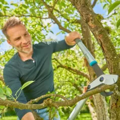 Gardena EnergyCut Basic ágvágó olló