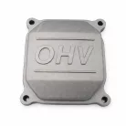 Szelep fedél Loncin 1P92F-1