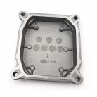 Szelep fedél Loncin 1P92F-1