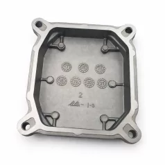 Szelep fedél Loncin 1P92F-1