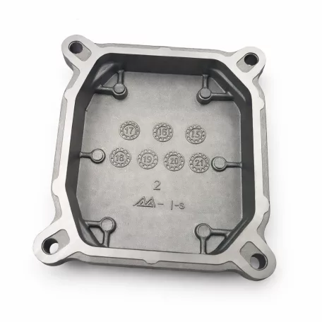 Szelep fedél Loncin 1P92F-1