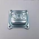 Szelep fedél Loncin 1P65FE-3