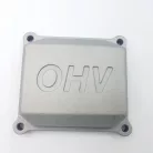 Szelep fedél Loncin 1P85FA