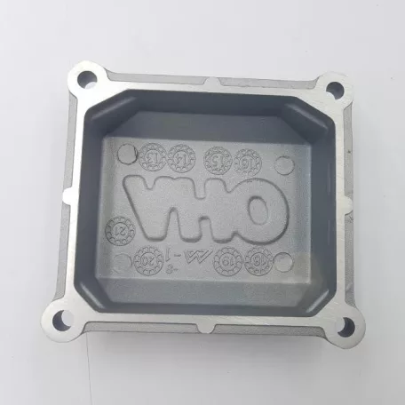 Szelep fedél Loncin 1P85FA